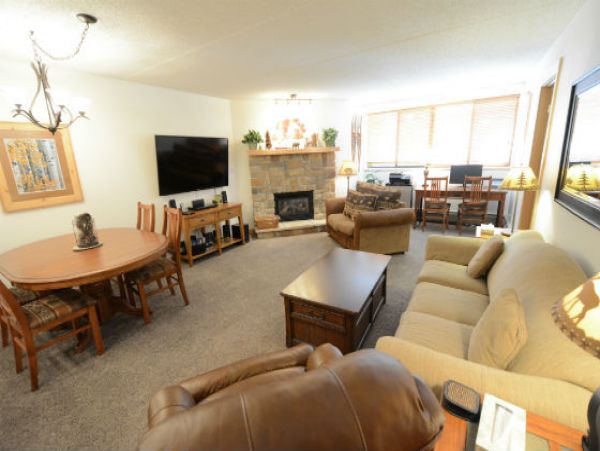 Breckenridge Home 1018160