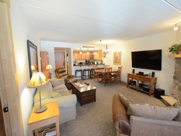 Breckenridge Home 1018160