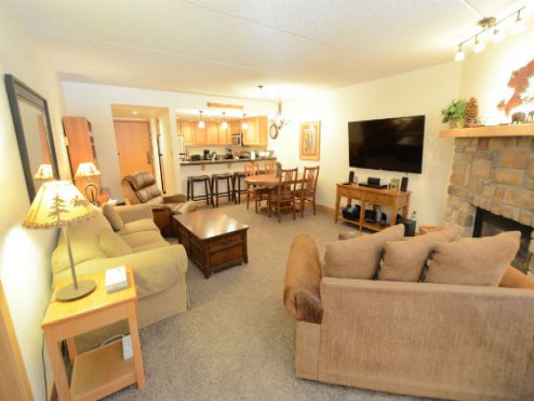 Breckenridge Home 1018160