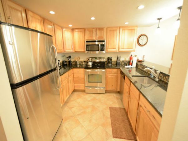 Breckenridge Home 1018160