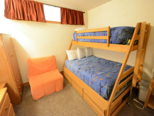 Breckenridge Home 1018160