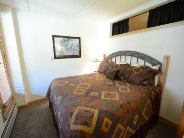 Breckenridge Home 1018160