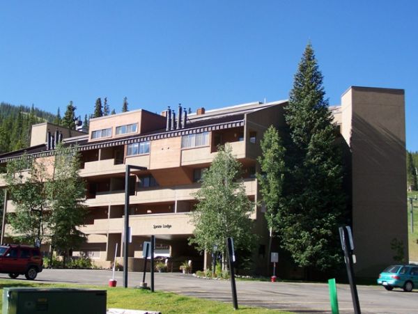 Breckenridge Home 1018160