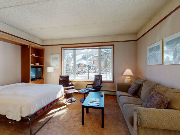 Breckenridge Home 1018161