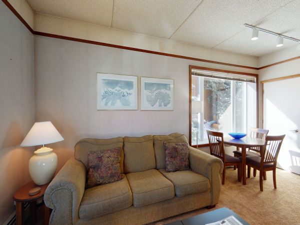 Breckenridge Home 1018161