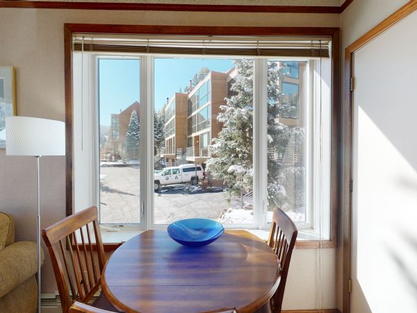Breckenridge Home 1018161