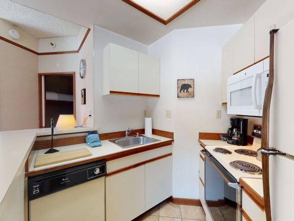 Breckenridge Home 1018161