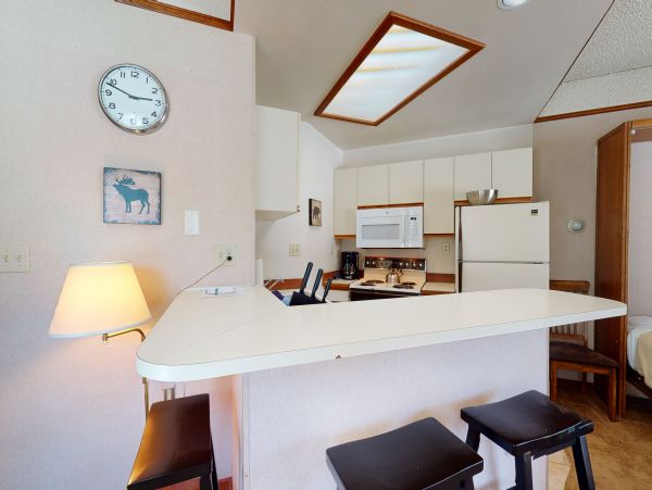 Breckenridge Home 1018161