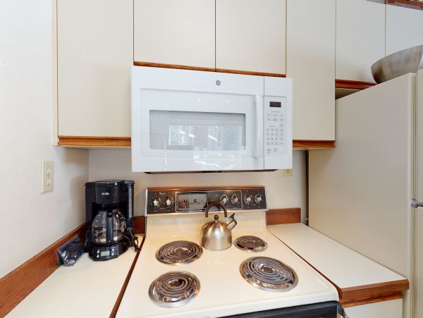 Breckenridge Home 1018161