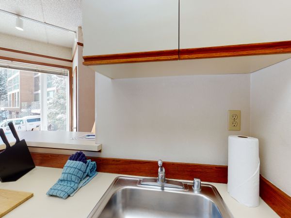 Breckenridge Home 1018161