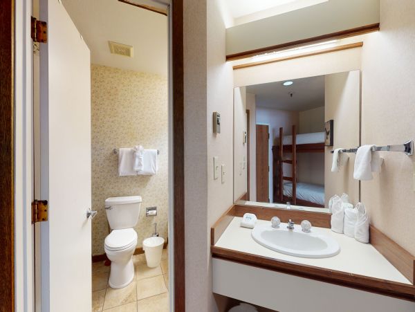 Breckenridge Home 1018161