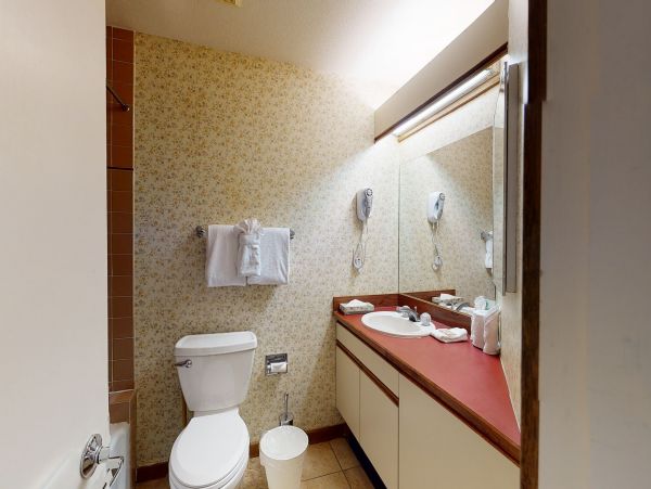Breckenridge Home 1018161