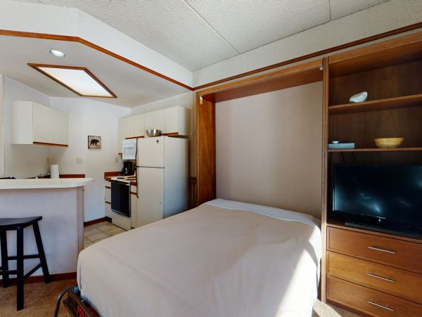 Breckenridge Home 1018161