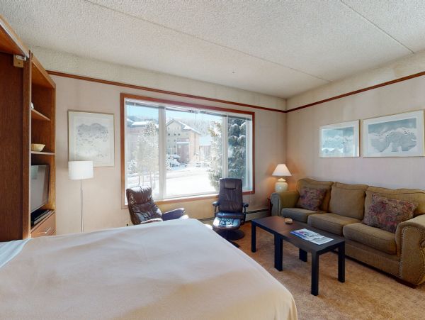 Breckenridge Home 1018161