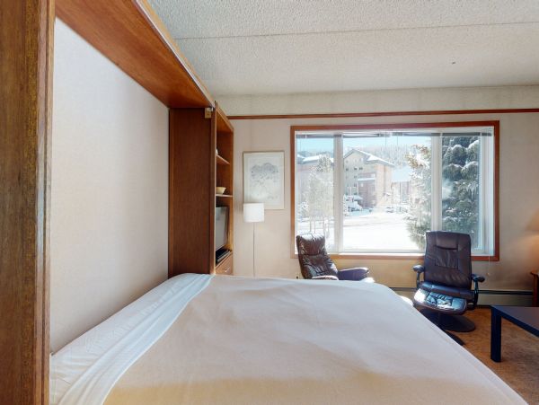 Breckenridge Home 1018161