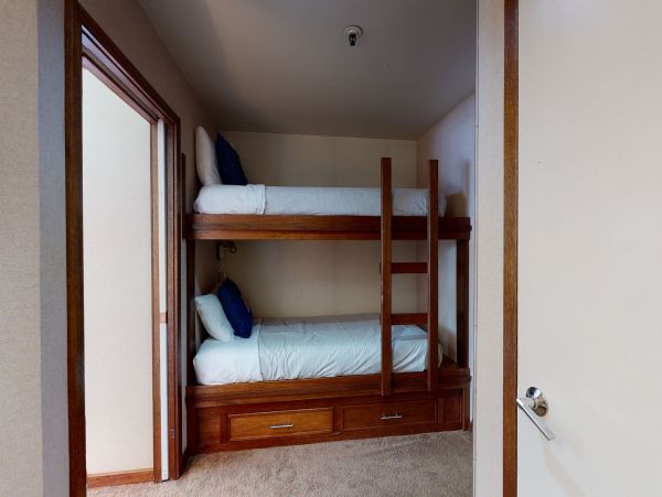 Breckenridge Home 1018161