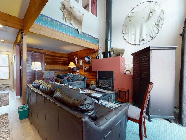 Breckenridge Home 1018162
