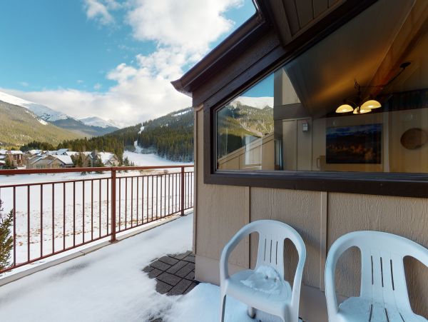 Breckenridge Home 1018162