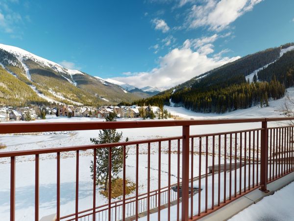 Breckenridge Home 1018162