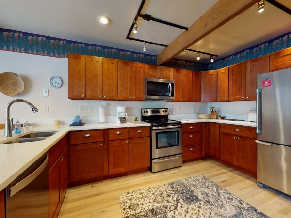 Breckenridge Home 1018162
