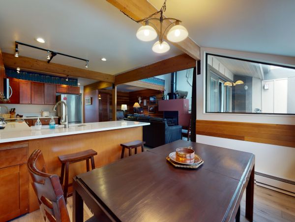 Breckenridge Home 1018162