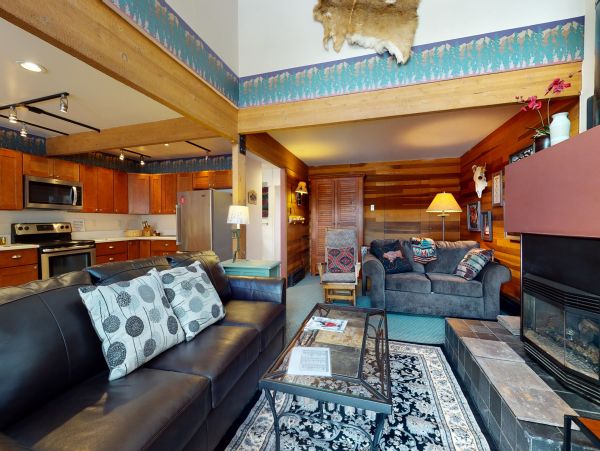 Breckenridge Home 1018162