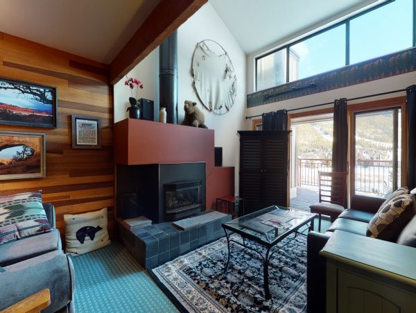 Breckenridge Home 1018162