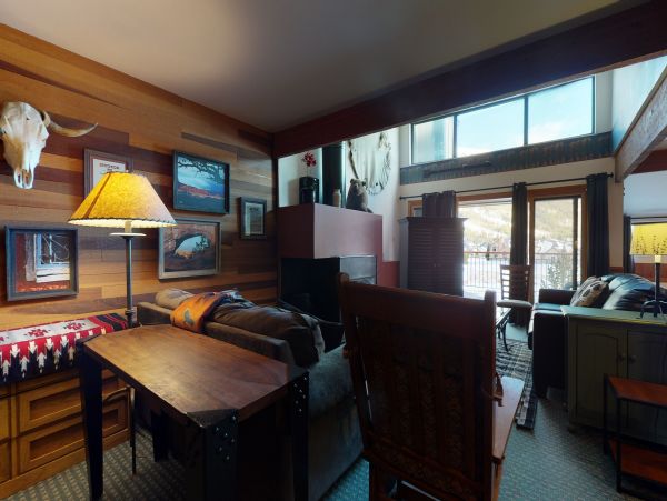 Breckenridge Home 1018162