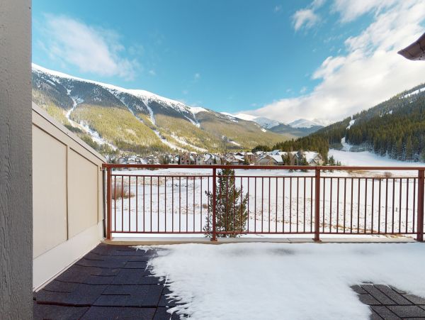 Breckenridge Home 1018162