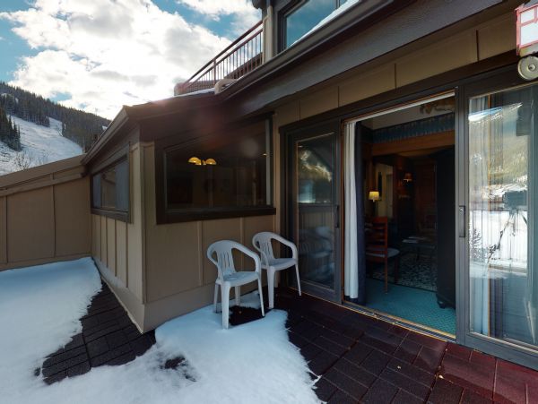 Breckenridge Home 1018162