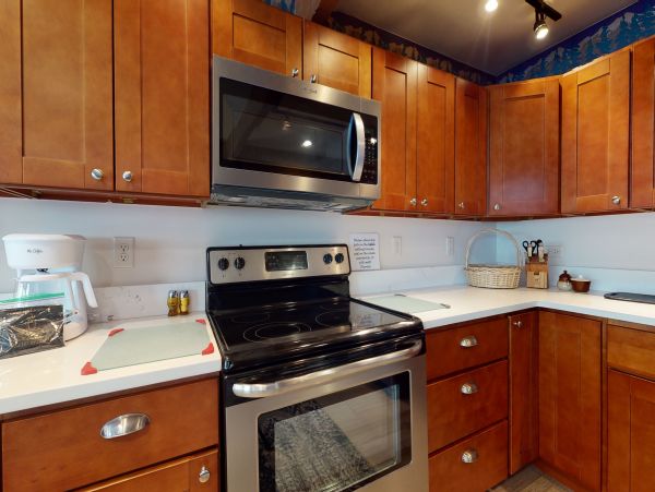 Breckenridge Home 1018162