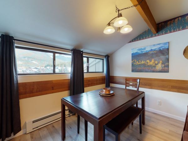Breckenridge Home 1018162