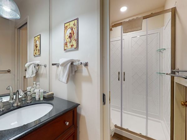 Breckenridge Home 1018162