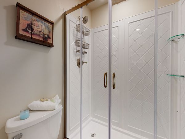 Breckenridge Home 1018162