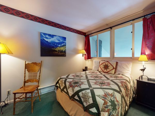 Breckenridge Home 1018162
