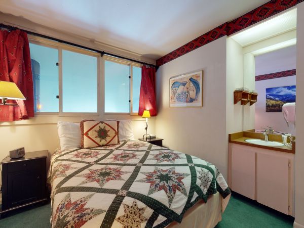 Breckenridge Home 1018162