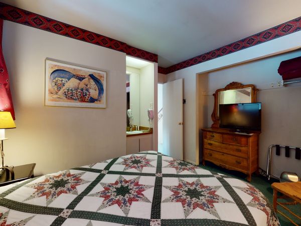 Breckenridge Home 1018162
