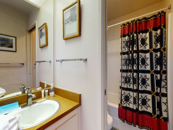 Breckenridge Home 1018162