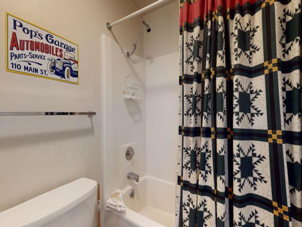 Breckenridge Home 1018162
