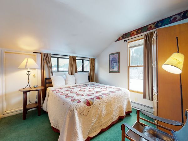 Breckenridge Home 1018162