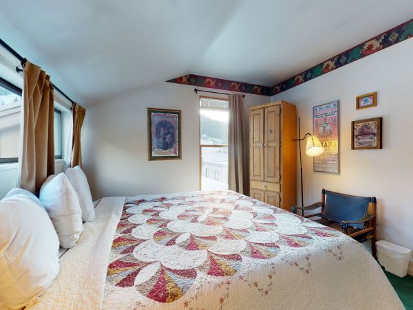 Breckenridge Home 1018162