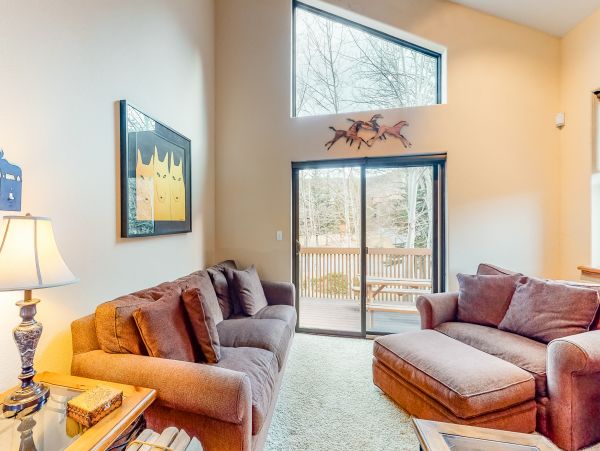 Breckenridge Home 1018163