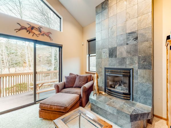Breckenridge Home 1018163
