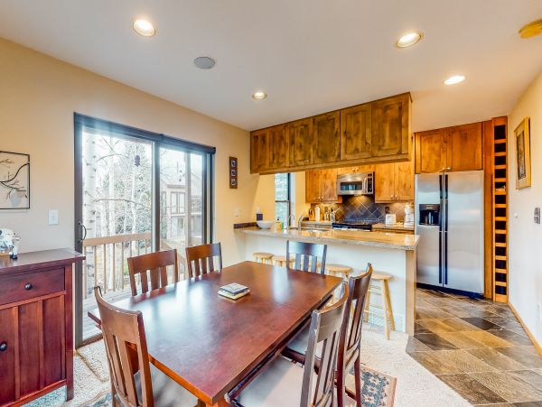 Breckenridge Home 1018163