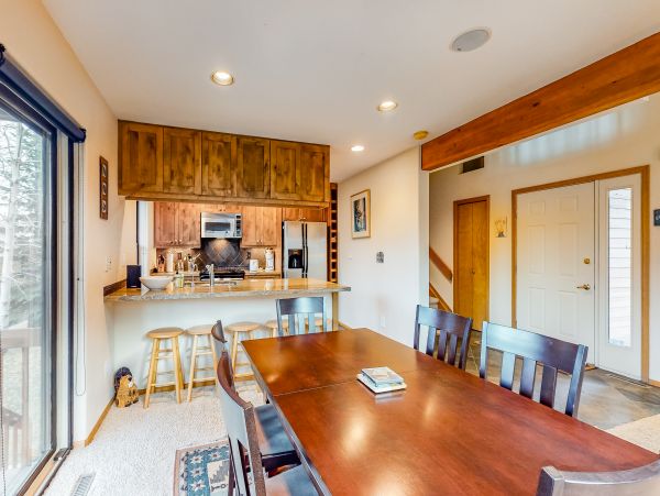 Breckenridge Home 1018163