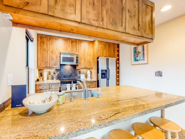 Breckenridge Home 1018163