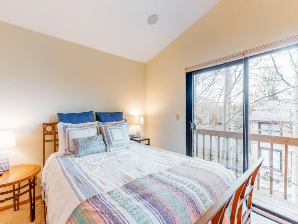 Breckenridge Home 1018163