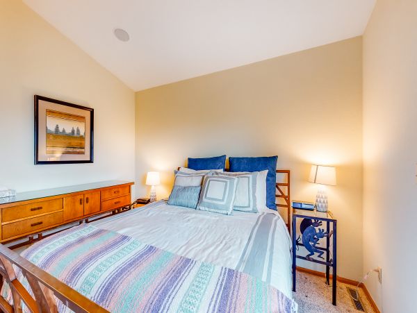 Breckenridge Home 1018163