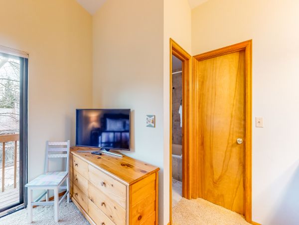 Breckenridge Home 1018163