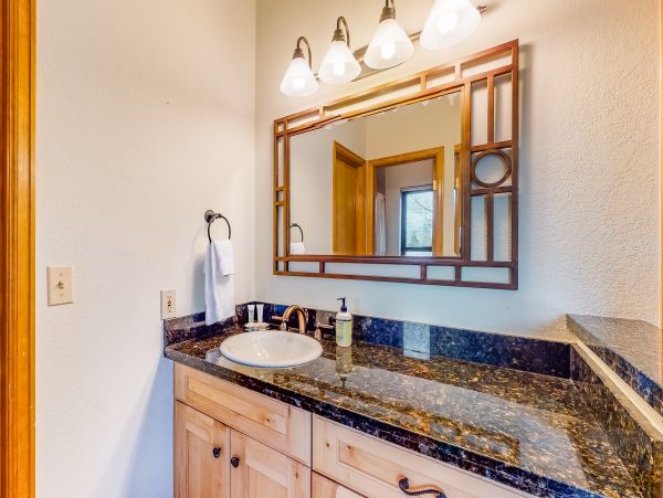 Breckenridge Home 1018163